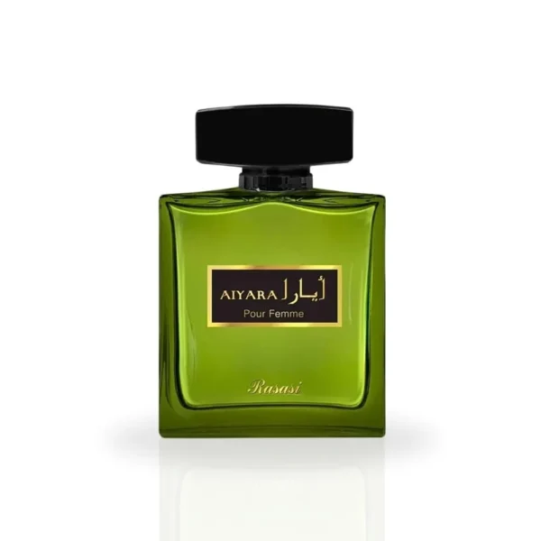 PERFUME RASASI AIYARA EDP MUJER 3.38 OZ / 100 ML