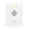 PERFUME RASASI IBREEZ EDP MUJER 3.38 OZ / 100 ML
