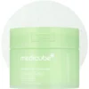 DISCOS TONIFICANTES MEDICUBE EXOSOME CICA TEA TREE PAD 100 UND
