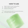 DISCOS TONIFICANTES MEDICUBE EXOSOME CICA TEA TREE PAD 100 UND