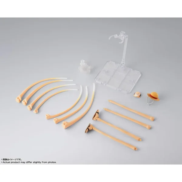 b0dflmsjs7_2_webp.webp FIGURA LUFFY ROMANCE DAWN OPTION PARTS ONE PIECE TAMASHII NATIONS
