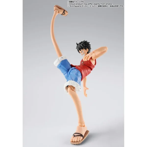 b0dflmsjs7_5_webp.webp FIGURA LUFFY ROMANCE DAWN OPTION PARTS ONE PIECE TAMASHII NATIONS