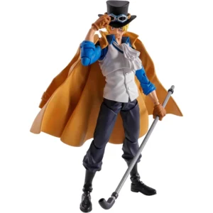 FIGURA SABO ONE PIECE TAMASHII NATIONS