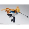 FIGURA SABO ONE PIECE TAMASHII NATIONS