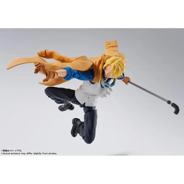 FIGURA SABO ONE PIECE TAMASHII NATIONS