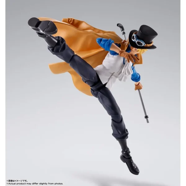 FIGURA SABO ONE PIECE TAMASHII NATIONS
