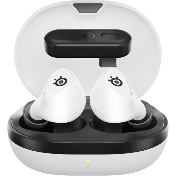AUDÍFONOS BLUETOOTH ARCTIS GAMEBUDS PS5/PC STEELSERIES