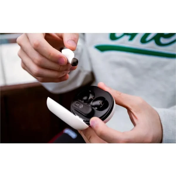 AUDÍFONOS BLUETOOTH ARCTIS GAMEBUDS PS5/PC STEELSERIES