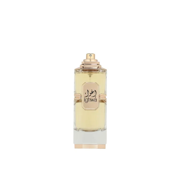 PERFUME FRENCH AVENUE IGHWA EDP UNISEX 3.4 OZ / 100 ML