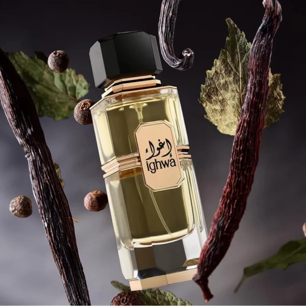 PERFUME FRENCH AVENUE IGHWA EDP UNISEX 3.4 OZ / 100 ML