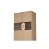 PERFUME FRENCH AVENUE IGHWA EDP UNISEX 3.4 OZ / 100 ML