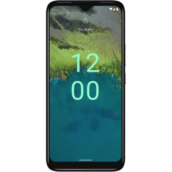 CELULAR NOKIA C12 64GB  DIGITAL | CARBÓN