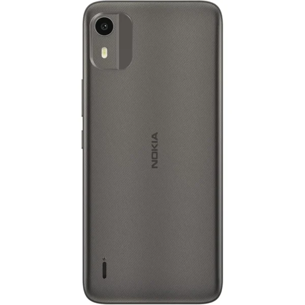 CELULAR NOKIA C12 64GB  DIGITAL | CARBÓN