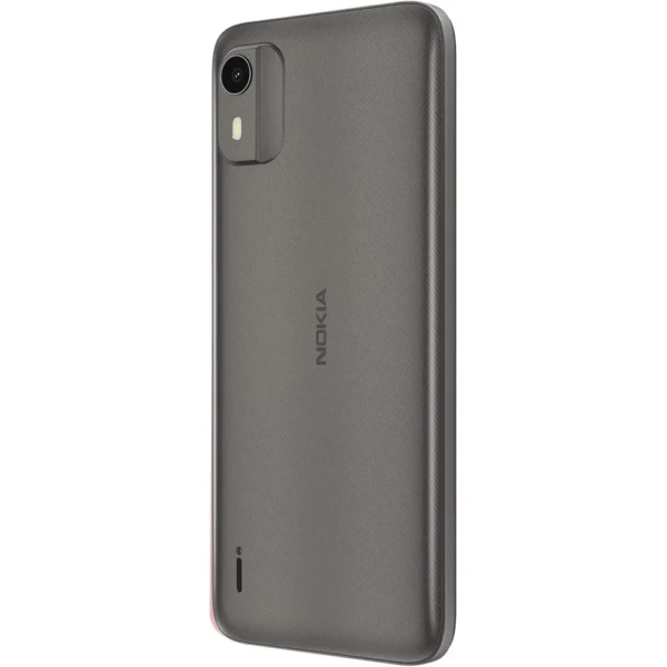CELULAR NOKIA C12 64GB  DIGITAL | CARBÓN