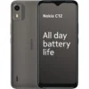 CELULAR NOKIA C12 64GB  DIGITAL | CARBÓN