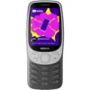 CELULAR NOKIA 3210 DIGITAL | NEGRO GRUNGE