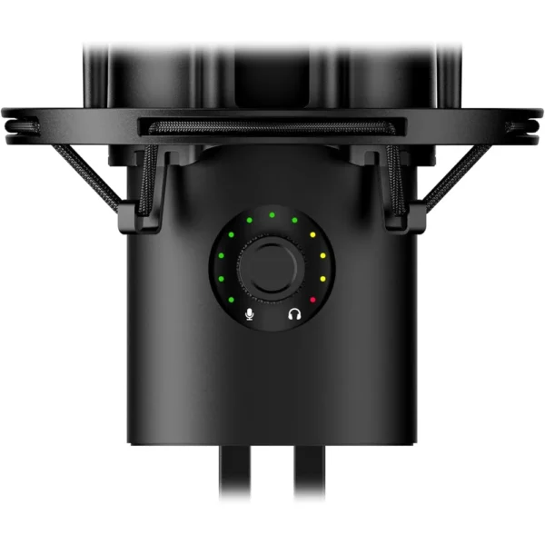 MICRÓFONO HYPERX QUADCAST 2 S USB | RGB