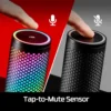 MICRÓFONO HYPERX QUADCAST 2 S USB | RGB