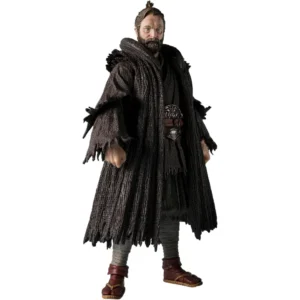FIGURA SOHEI OBI-WAN KENOBI STAR WARS TAMASHII NATIONS