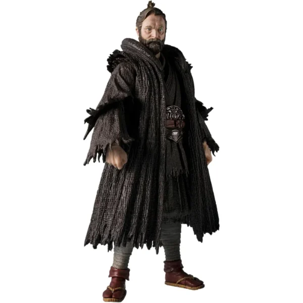 FIGURA SOHEI OBI-WAN KENOBI STAR WARS TAMASHII NATIONS