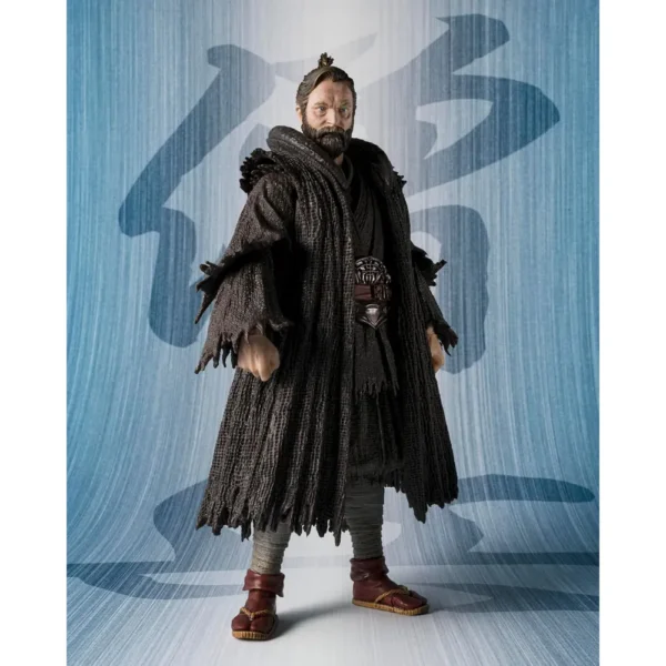 FIGURA SOHEI OBI-WAN KENOBI STAR WARS TAMASHII NATIONS