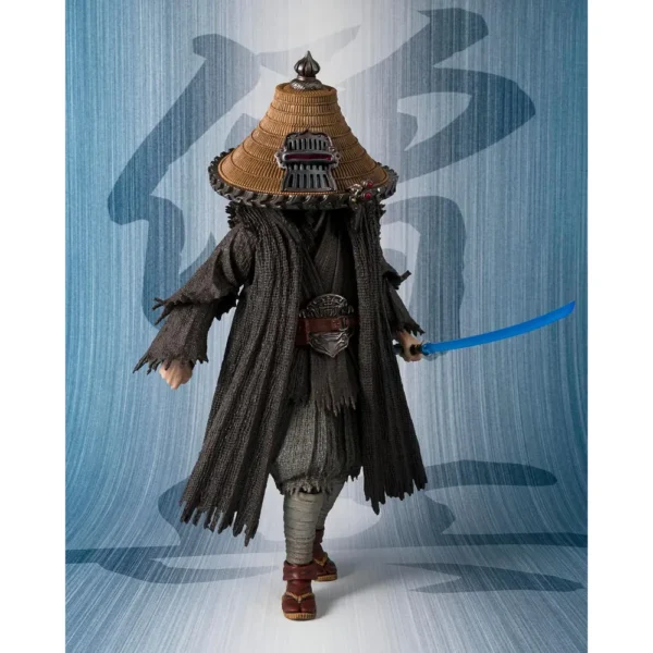 FIGURA SOHEI OBI-WAN KENOBI STAR WARS TAMASHII NATIONS
