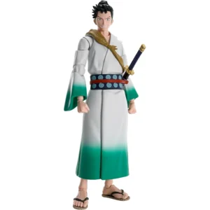 FIGURA RYUMA MONSTERS TAMASHII NATIONS