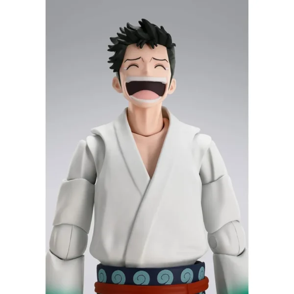 FIGURA RYUMA MONSTERS TAMASHII NATIONS