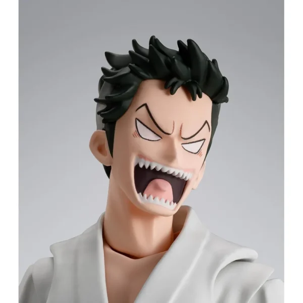 FIGURA RYUMA MONSTERS TAMASHII NATIONS