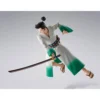 FIGURA RYUMA MONSTERS TAMASHII NATIONS
