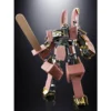 FIGURA AZUKIBAR ROBO TAMASHII NATIONS