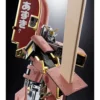 FIGURA AZUKIBAR ROBO TAMASHII NATIONS