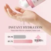 TÓNICO FACIAL MEDICUBE PDRN PINK PEPTIDE TONER 8.45 OZ / 250 ML