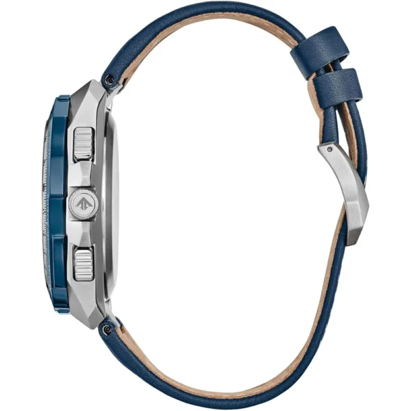 RELOJ CITIZEN PROMASTER SKYHAWK A-T HOMBRE | AZUL