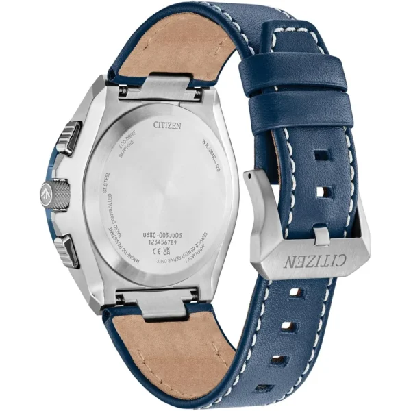 RELOJ CITIZEN PROMASTER SKYHAWK A-T HOMBRE | AZUL