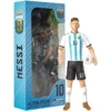 FIGURA FUTBOL LIONEL MESSI SOCKERS BANBO TOYS