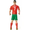 FIGURA FUTBOL CRISTIANO RONALDO SOCKERS BANBO TOYS