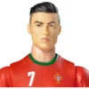 FIGURA FUTBOL CRISTIANO RONALDO SOCKERS BANBO TOYS