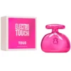 PERFUME TOUS TOUCH ELECTROTOUCH MUJER 3.4 OZ / 100 ML