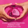 PERFUME TOUS TOUCH ELECTROTOUCH MUJER 3.4 OZ / 100 ML