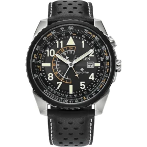 RELOJ CITIZEN PROMASTER AIR NIGHTHAWK HOMBRE | NEGRO