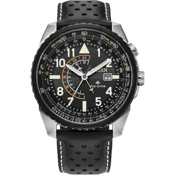 RELOJ CITIZEN PROMASTER AIR NIGHTHAWK HOMBRE | NEGRO