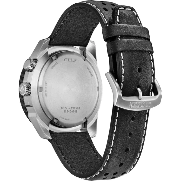 RELOJ CITIZEN PROMASTER AIR NIGHTHAWK HOMBRE | NEGRO