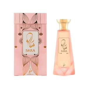 PERFUME KHADLAJ SARA EDP MUJER 3.4 OZ / 100 ML