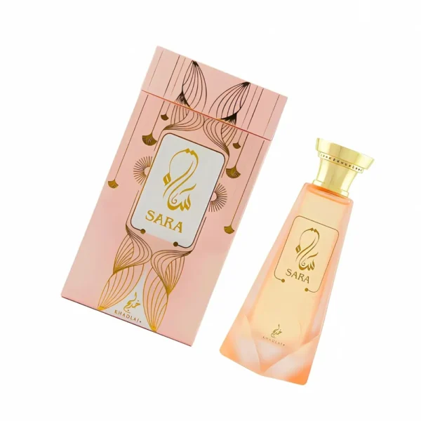 b0dhcwq9jd_4_webp.webp PERFUME KHADLAJ SARA EDP MUJER 3.4 OZ / 100 ML