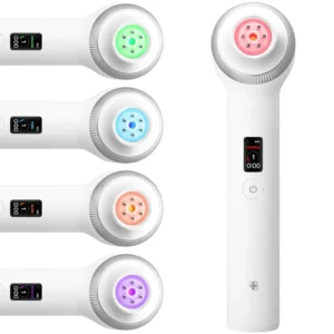 MEDICUBE 2 EN 1 AGE-R ULTRA TUNE 40.68 DEVICE