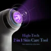MEDICUBE 2 EN 1 AGE-R ULTRA TUNE 40.68 DEVICE