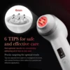 MEDICUBE 2 EN 1 AGE-R ULTRA TUNE 40.68 DEVICE