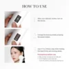 MEDICUBE 2 EN 1 AGE-R ULTRA TUNE 40.68 DEVICE
