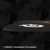 MOUSEPAD QCK LARGE CALL OF DUTY MONKEY BOMB EDITION STEELSERIES | NEGRO